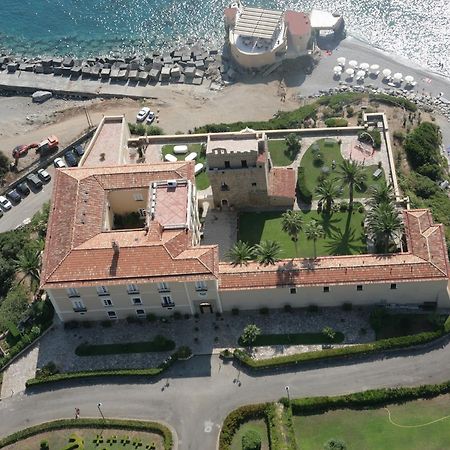 Palazzo Del Capo Otel Cittadella del Capo Dış mekan fotoğraf