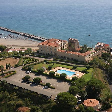 Palazzo Del Capo Otel Cittadella del Capo Dış mekan fotoğraf