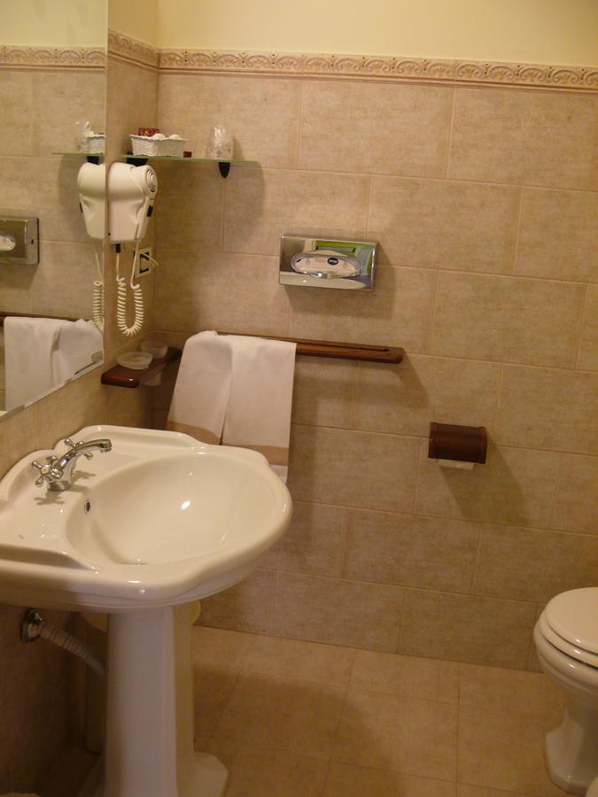 Palazzo Del Capo Otel Cittadella del Capo Dış mekan fotoğraf