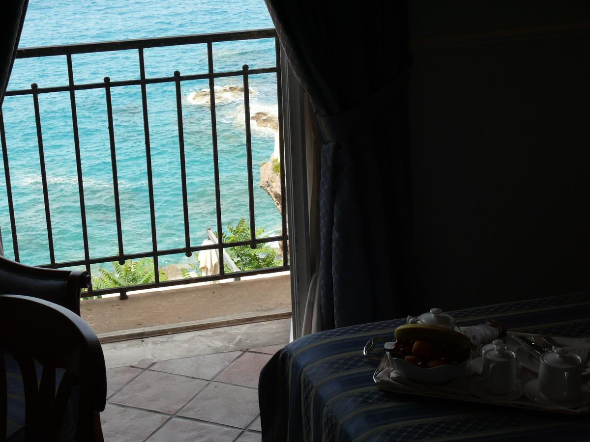 Palazzo Del Capo Otel Cittadella del Capo Dış mekan fotoğraf