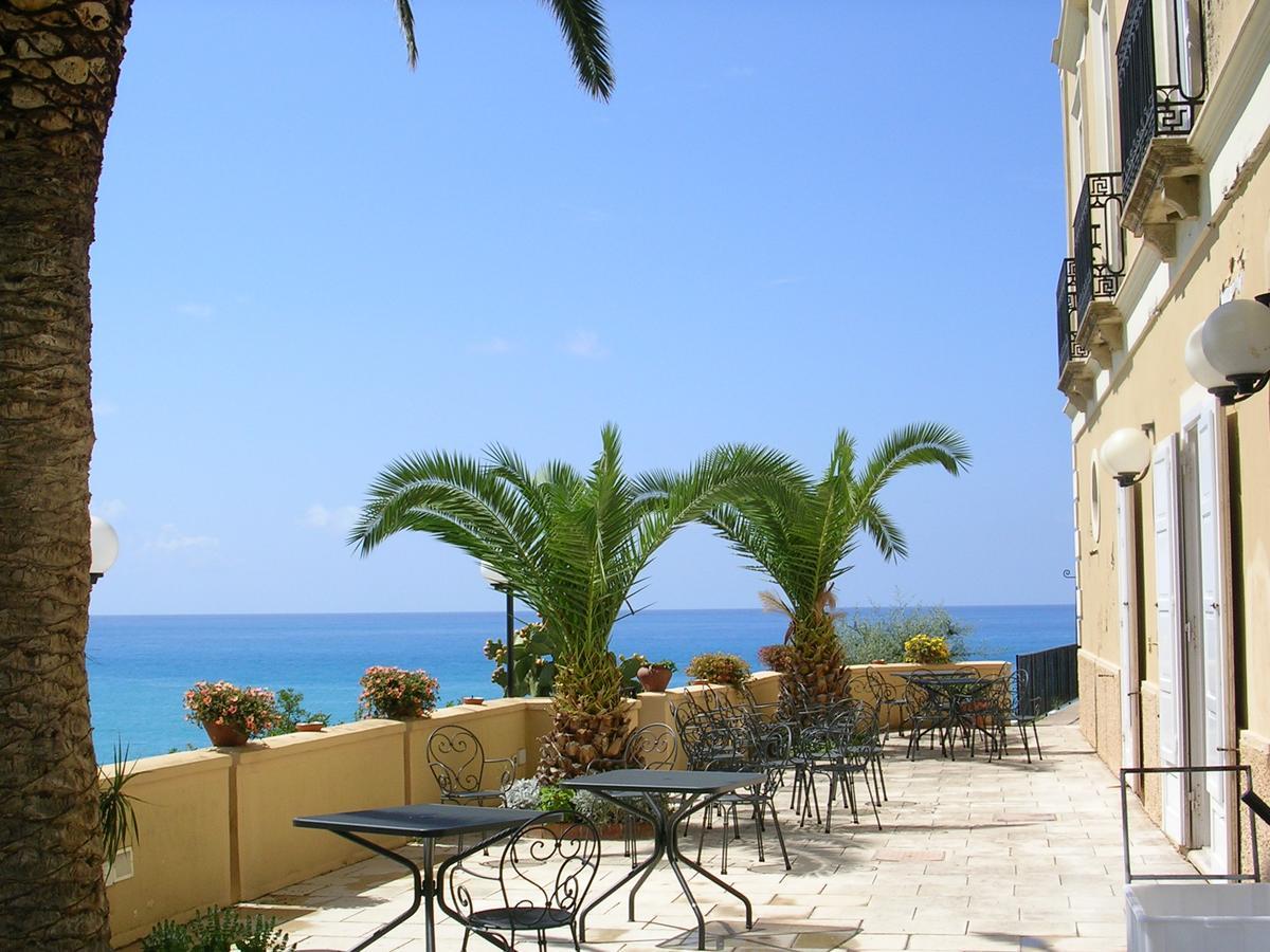 Palazzo Del Capo Otel Cittadella del Capo Dış mekan fotoğraf