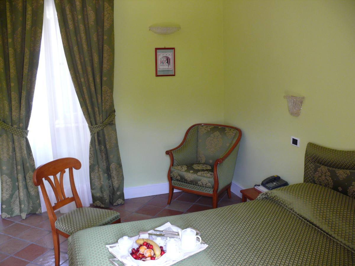 Palazzo Del Capo Otel Cittadella del Capo Dış mekan fotoğraf
