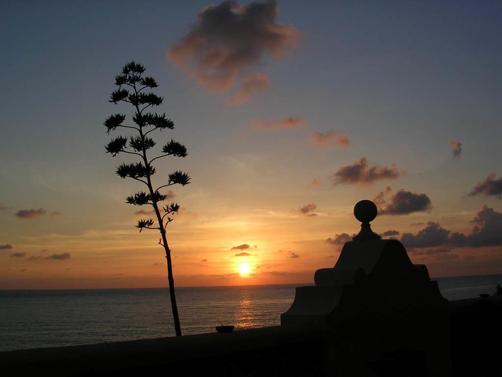 Palazzo Del Capo Otel Cittadella del Capo Dış mekan fotoğraf