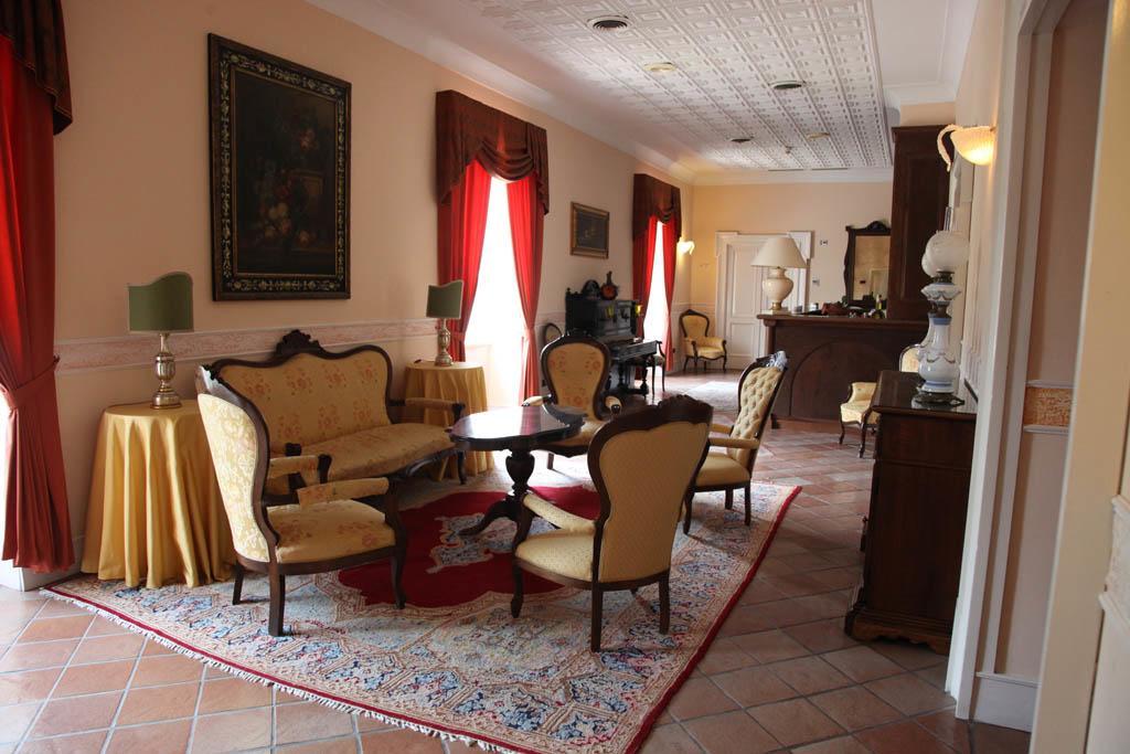 Palazzo Del Capo Otel Cittadella del Capo Dış mekan fotoğraf